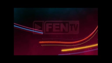 Весела Коледа от Фен тв