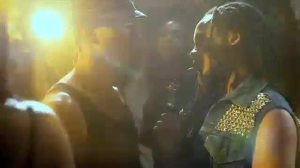 Tiеsto Vs. Diplo Feat. Busta Rhymes - C'mon ( Catch 'em By Surprise)