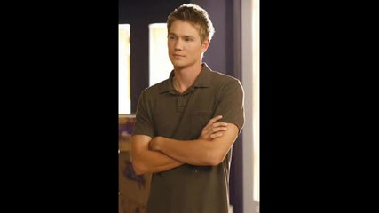 Chad Michael Murray