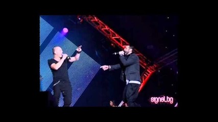 Илиян ft. Гъмзата - Ефекта Уау