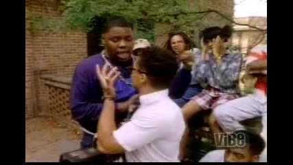 Biz Markie - Just A Friend