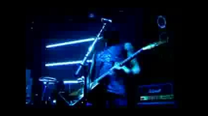 Bullet For My Valentine - Hand Of Blood