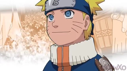 Sasunaru~teenage Dream Mep
