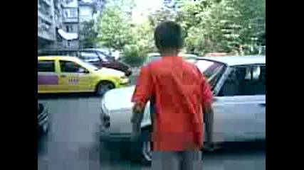 Parkour