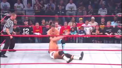 Tna Impact 11.11.10 Part 7/9