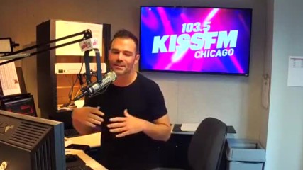 Selena Gomez Talks Bad Liar Petra Collins Coach Camila Cabello More With 103 5 Kiss Fm Chicago