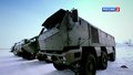 Камаз - 63968 « Тайфун » Създаден за Война - 100% Руска Мощ