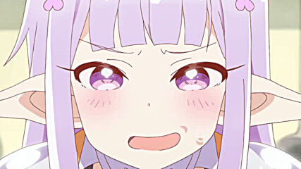 [2★] [eng dub] Endro! [ep.02]