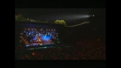 Him - Beyond Redemption (tauberta Festival)
