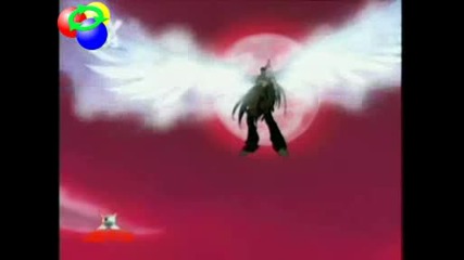 Shaman King