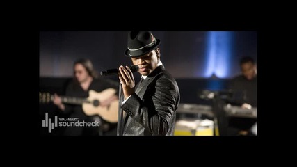 Jeff Jones ft. Ne - Yo - Cheated On 