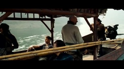 Rambo Iv / Рамбо 4 (2008) - Бг Аудио част 2