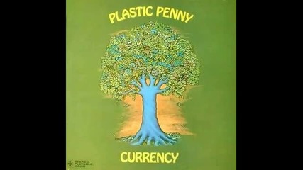 Plastic Penny - 07 Baby You'are Not to Blame