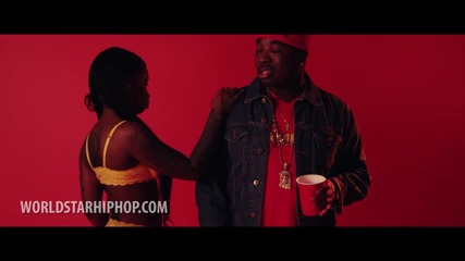 Troy Ave Feat. Pusha T - Everything