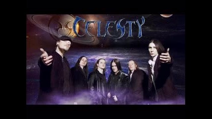 Celesty - The Chance( cover Helloween)