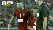Бали Юнайтед - Кеда Дарул Аман 2:0 /репортаж/