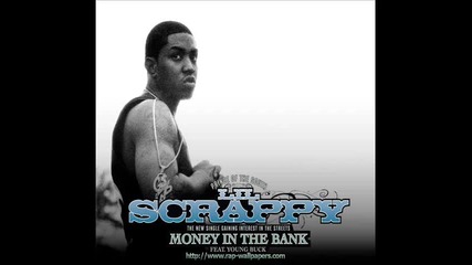 Lil Scrappy Hate On ft. Chunkie Brown