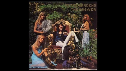 Peter Bardens - I Cant Remember 