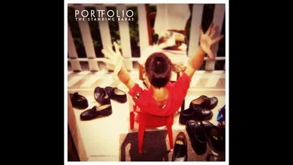 Portfolio - The Standing Babas