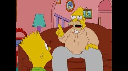 The Simpsons Сезон 20 Епизод 3