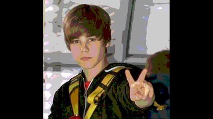 Usher Ft. Justin Bieber - Somebody To Love [remix]