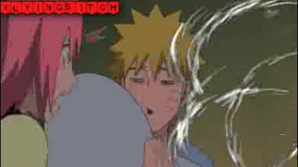 [ Narusaku ] - When youre next to me I can feel my heartbeat Vbox7