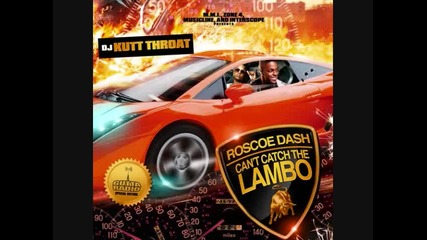 Roscoe Dash - Every day 