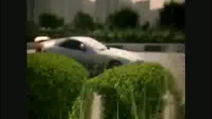 Lamborghini Murcielago Lp670 - 4 Sv vs Mercedes Benz Slr Mclaren 722 