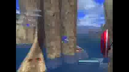 Sonic The Hedgehog