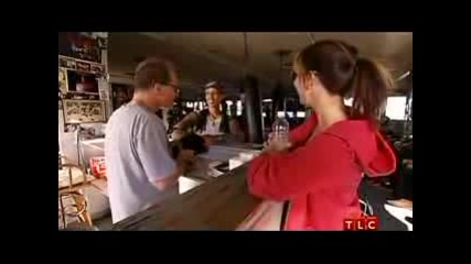La Ink - E5 - Master Cleanse - (part 5of 5)