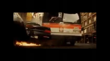 Factory 81 - Peace Officer