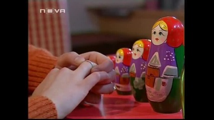 Истанбулска приказка еп.22/3 част