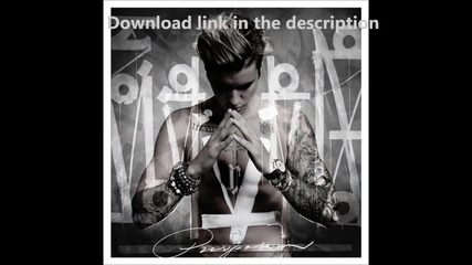 Justin Bieber - Purpose Mp3 Download