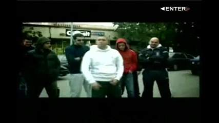 Sha - Sa krunom