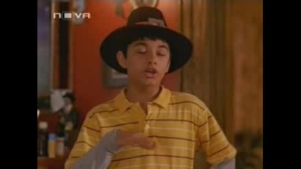 Ugly Betty S01x08 Забавно Със Семейство Суарез