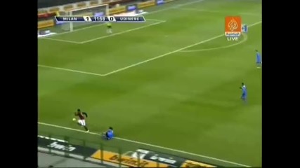 Кака 2009