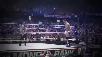 I'll Be Gone (cm Punk Mv)