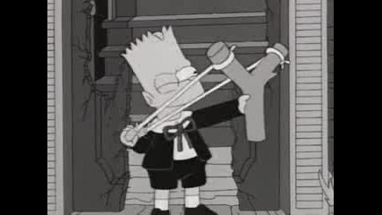 The Simpsons