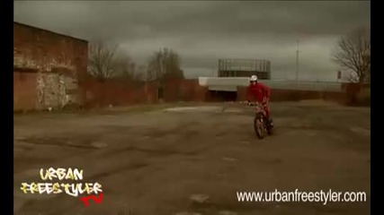 Freestyler 
