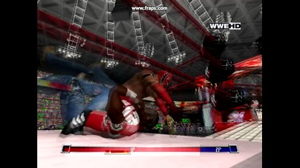 Wwe Raw - Ultimate Impact 2009 - malkiq paket
