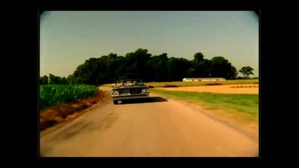Alison Krauss Union Station - Goodbye Is All We Have 