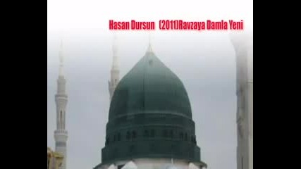 Hasan Dursun- Ravzaya Damla