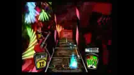 Guitar Hero 2 Ps2 - Custom - Cacophony