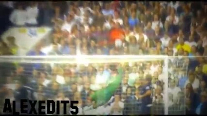 Joe Hart | Невероятни спасявания 2012/13 !