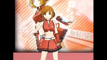 Meiko - Be Myself
