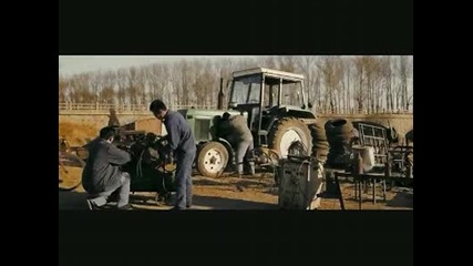 Shinjuku Incident Произшествие в Шинджуку 2009 - 1