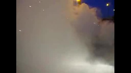 Audi Burnout 3