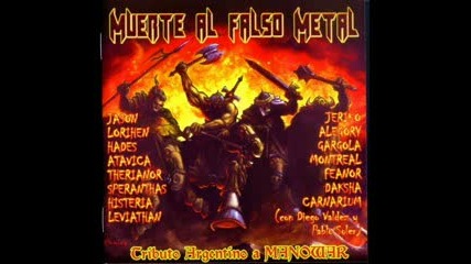 Manowar - Brothers Of Metal