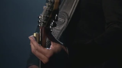 Премиера * Bon Jovi - What Do You Got ? (2010) Високо Качество 