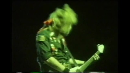 Accept-breaker